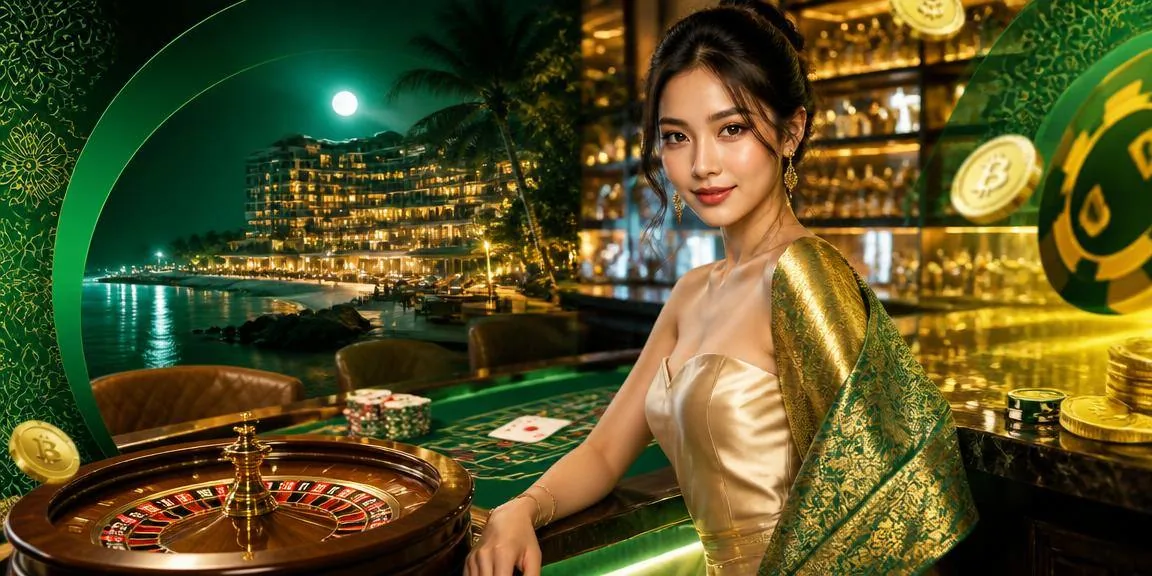 IBF88 บาคาร่าซาลอนพรีเว่