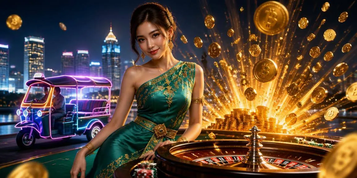 IBF88 เราคือแพลตฟอร์มที่สร้างขึ้นเพื่อคนไทยโดยเฉพาะ